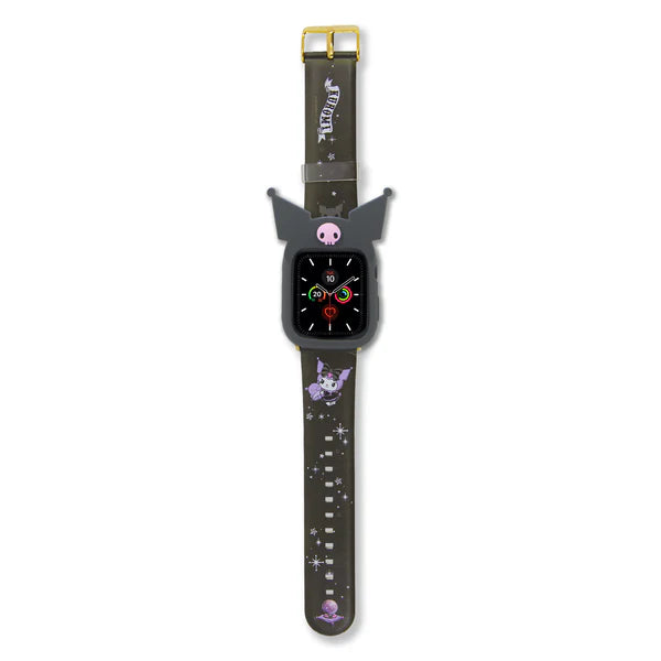 Sonix x Kuromi Silicone Watch Bumper