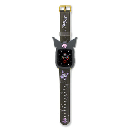 Sonix x Kuromi Silicone Watch Bumper