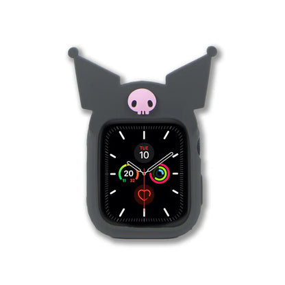 Sonix x Kuromi Silicone Watch Bumper