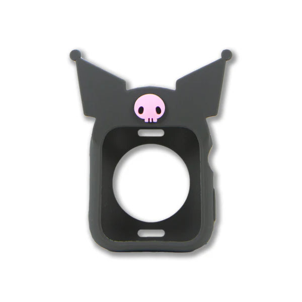 Sonix x Kuromi Silicone Watch Bumper