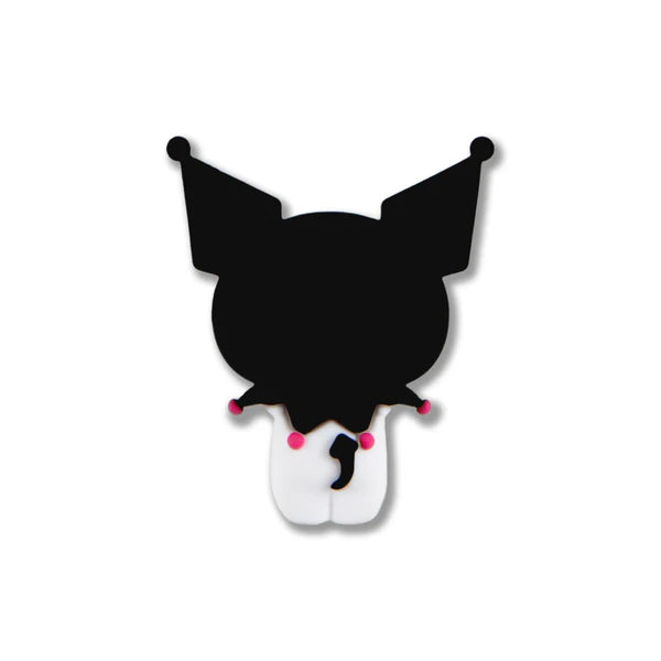 Sonix x Sanrio Peeker Charm Blind Box A