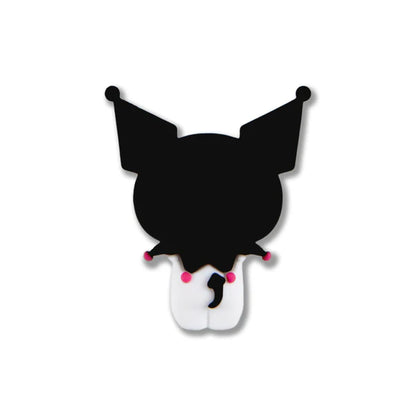 Sonix x Sanrio Peeker Charm Blind Box A