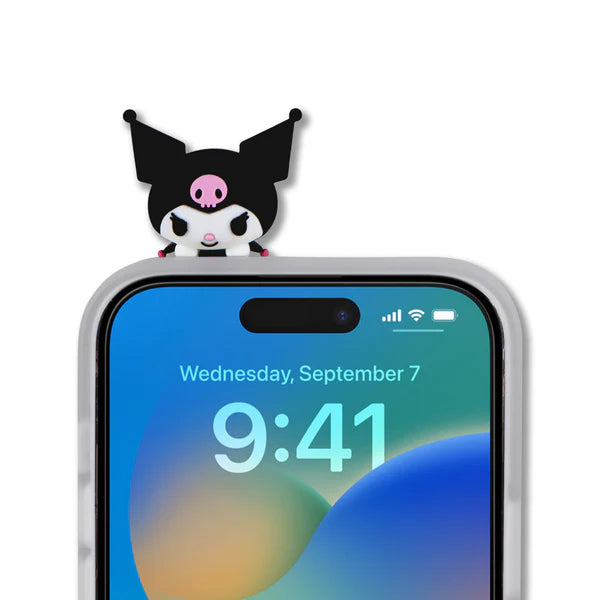 Sonix x Sanrio Peeker Charm Blind Box A