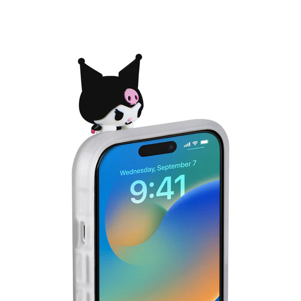 Sonix x Sanrio Peeker Charm Blind Box A