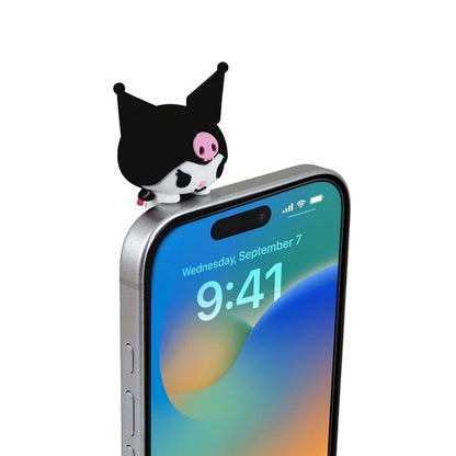 Sonix x Sanrio Peeker Charm Blind Box A