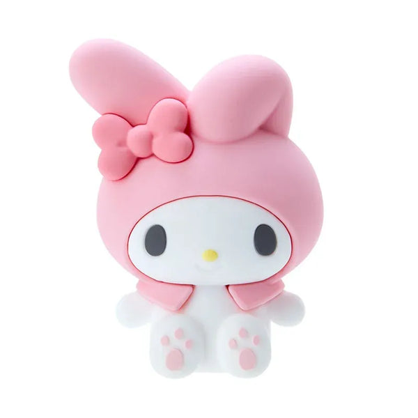 Sanrio Characters Cellphone Grip