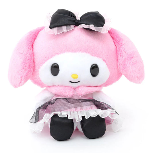 My Melody Lovely Girl 7" Plush