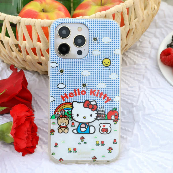 Sonix x Hello Kitty Good Morning iPhone Case