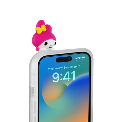 Sonix x Sanrio Peeker Charm Blind Box A