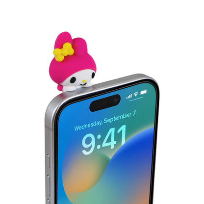 Sonix x Sanrio Peeker Charm Blind Box A