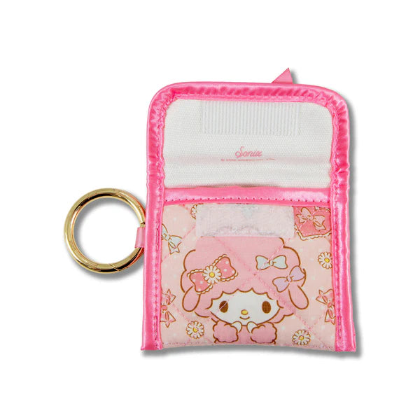 My Sweet Piano x Sonix Earbud Pouch