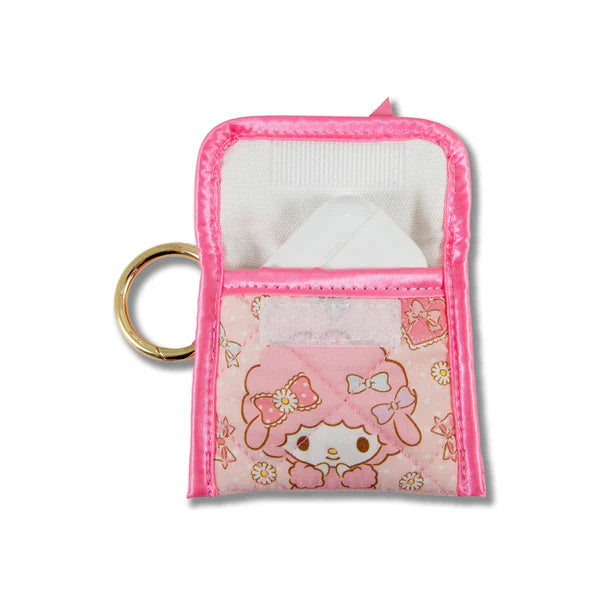 My Sweet Piano x Sonix Earbud Pouch