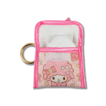 My Sweet Piano x Sonix Earbud Pouch