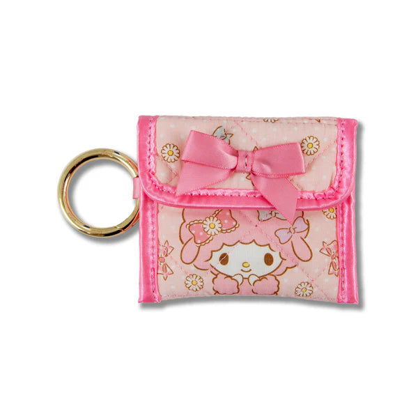 My Sweet Piano x Sonix Earbud Pouch