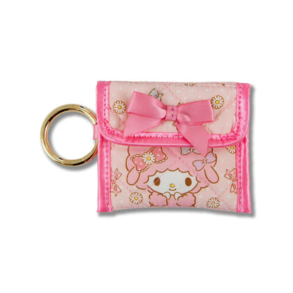 My Sweet Piano x Sonix Earbud Pouch