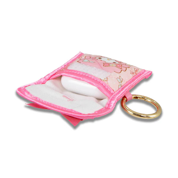 My Sweet Piano x Sonix Earbud Pouch