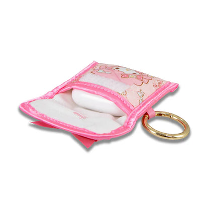 My Sweet Piano x Sonix Earbud Pouch
