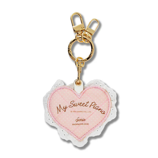 Sonix x My Sweet Piano Smart Tracker Keychain