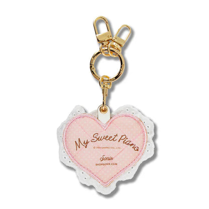 Sonix x My Sweet Piano Smart Tracker Keychain