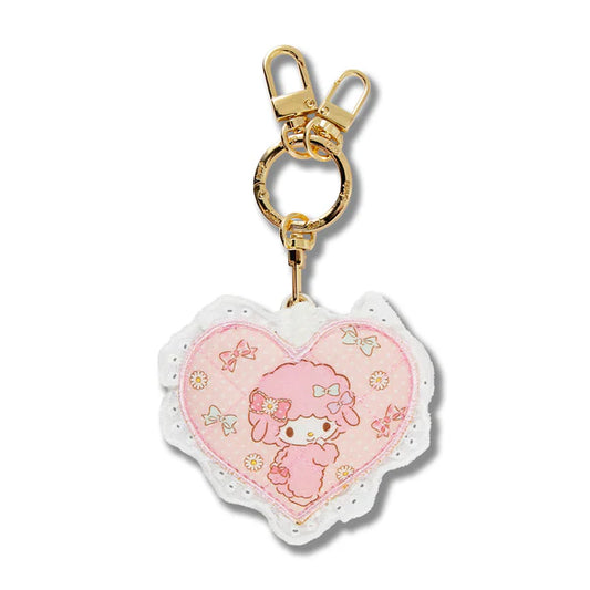 Sonix x My Sweet Piano Smart Tracker Keychain