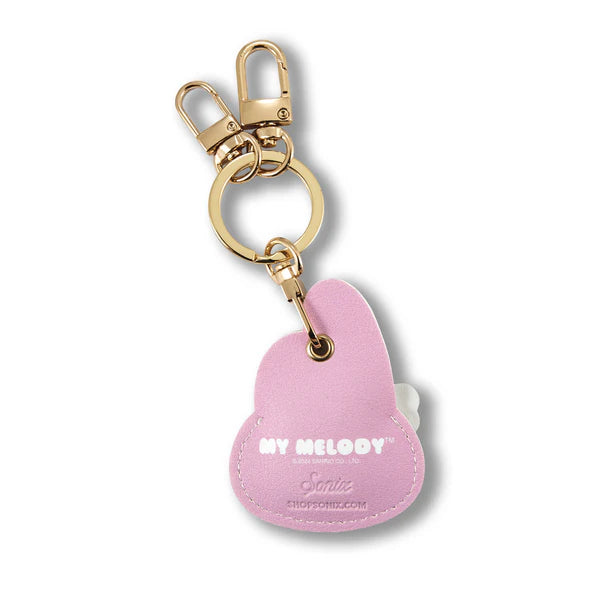 Sonix x Sanrio My Melody AirTag Keychain