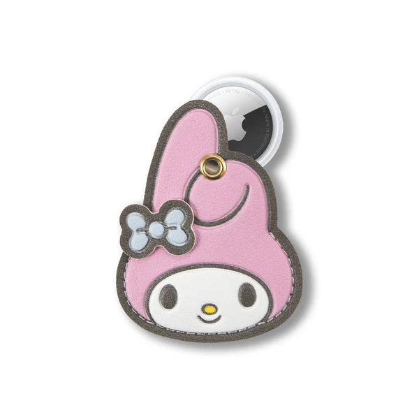 Sonix x Sanrio My Melody AirTag Keychain