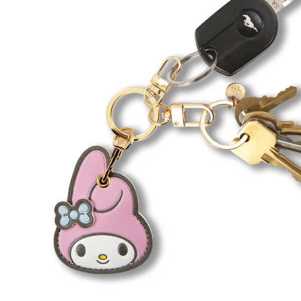 Sonix x Sanrio My Melody AirTag Keychain