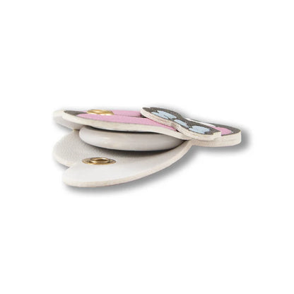 Sonix x Sanrio My Melody AirTag Keychain