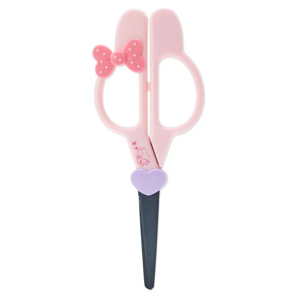 My Melody Die-Cut Scissors