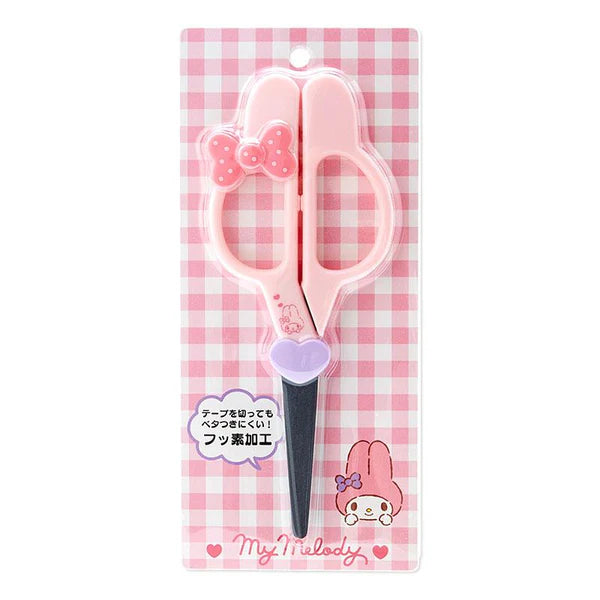 My Melody Die-Cut Scissors