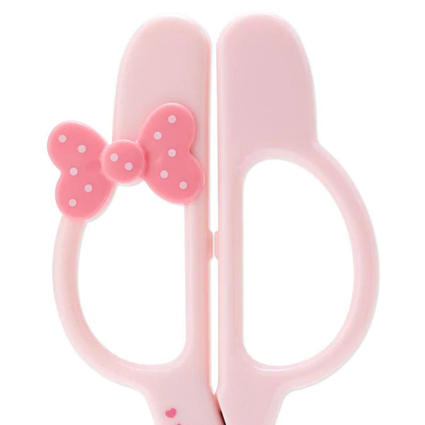 My Melody Die-Cut Scissors