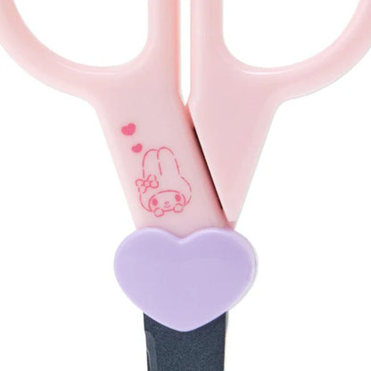 My Melody Die-Cut Scissors