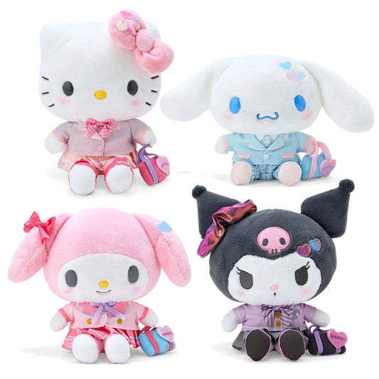 Sanrio Characters Shine Plush