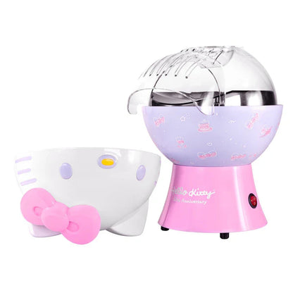 Hello Kitty 50th Anniversary Popcorn Popper