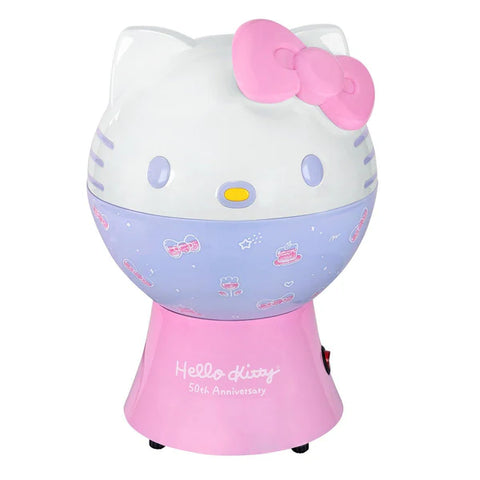 Hello Kitty 50th Anniversary Popcorn Popper