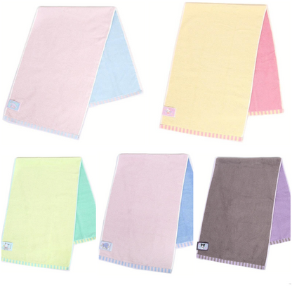 Sanrio Characters Compact Bath Towel