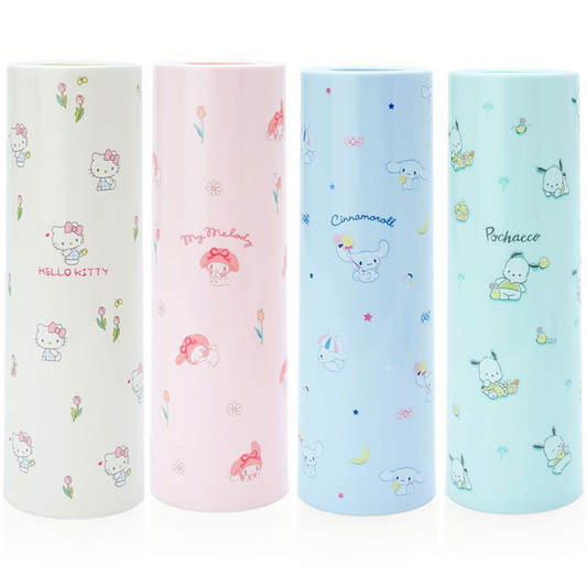Sanrio Characters Tissue Refill Case