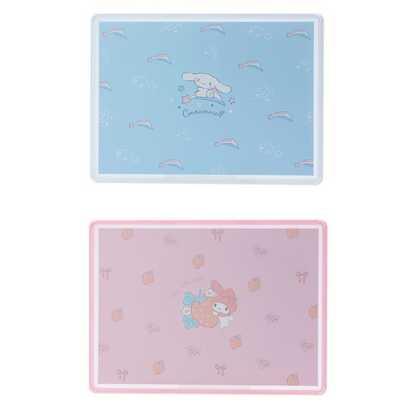 Sanrio Characters Cutting Board