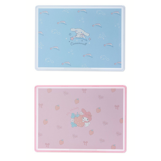 Sanrio Characters Cutting Board