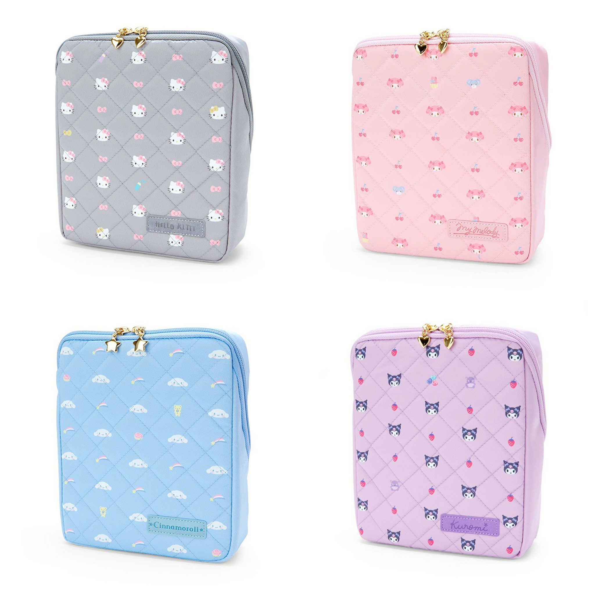 Sanrio Characters Stationery Standing Case