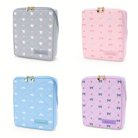 Sanrio Characters Stationary Standing Case