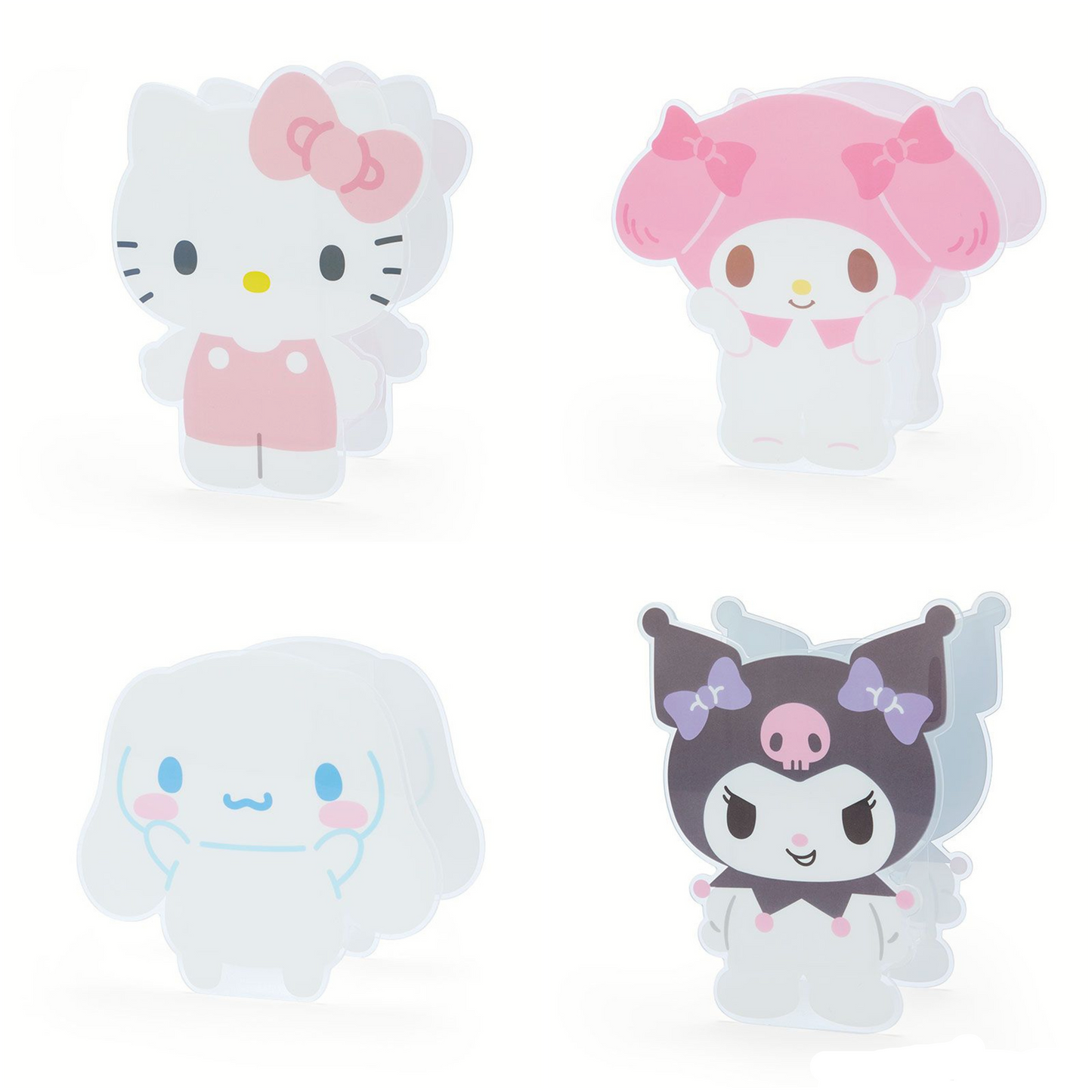 Sanrio Characters Pen Stand