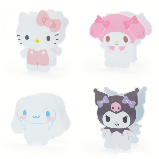 Sanrio Characters Pen Stand