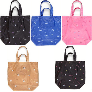 Sanrio Characters Reusable Bag M