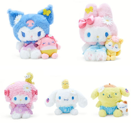 Sanrio Characters Daisy Plush