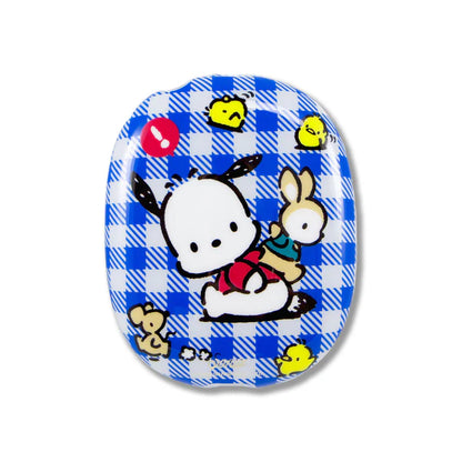 Sonix x Pochacco Gingham Airpods Max Covers