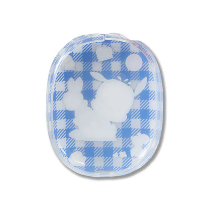 Sonix x Pochacco Gingham Airpods Max Covers