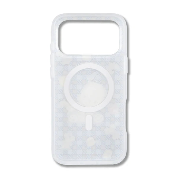 Sonix x Pochacco Gingham iPhone Case