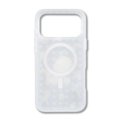 Sonix x Pochacco Gingham iPhone Case