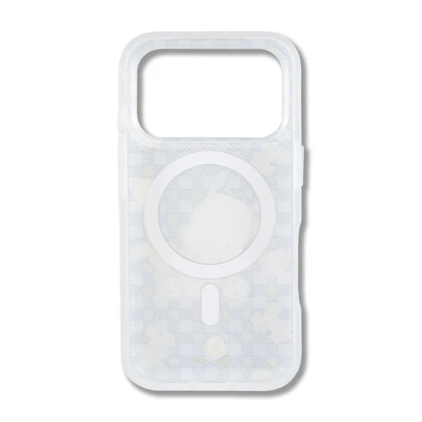 Sonix x Pochacco Gingham iPhone Case